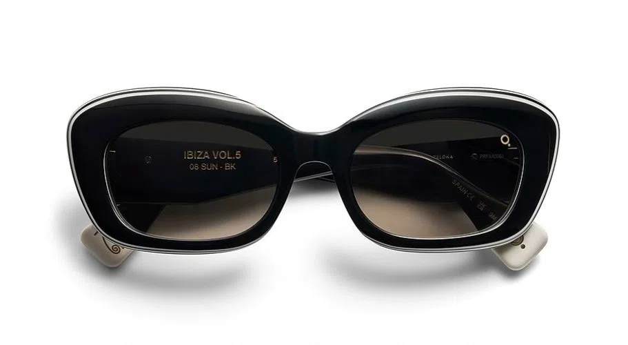 Etnia Barcelona IBIZA 08 Sunglasses - view 16
